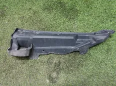 Жабо BMW X5 M 50D