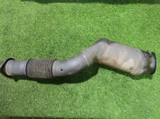 Катализатор BMW M3