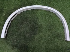 молдинг крыла BMW X5 M 50D