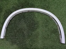 молдинг крыла BMW X5 M 50D