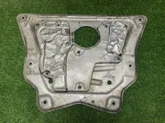 защита двигателя BMW X5 M 50D