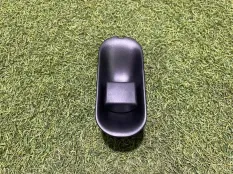 Кнопка регулировки рулевой колонки Porsche Cayenne GTS