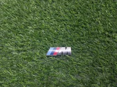 эмблема BMW X5 M 50D