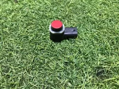 Датчик парковки (Парктроник). Porsche Cayenne GTS