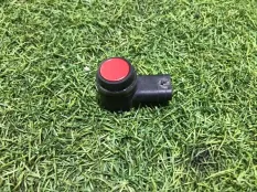 Датчик парковки (Парктроник). Porsche Cayenne GTS