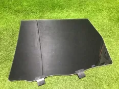 Стекло двери двойное Porsche Cayenne GTS