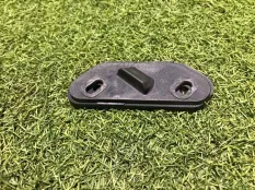 направляющая крышки багажника Porsche Cayenne GTS