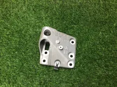 кронштейн двигателя Porsche Cayenne GTS