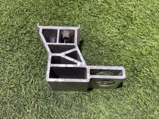 кронштейн радиатора Mercedes-Benz E class