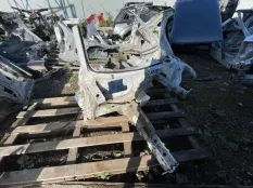 лонжерон Audi A7