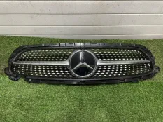 решетка радиатора Mercedes-Benz E class