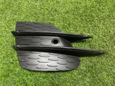 решетка бампера Mercedes-Benz E class