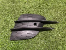 решетка бампера Mercedes-Benz E class