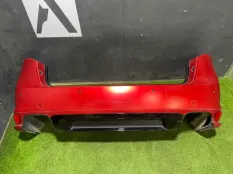 бампер Porsche Cayenne GTS