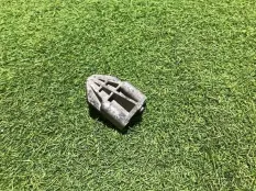 кронштейн радиатора Porsche Cayenne GTS