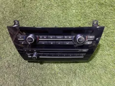 Блок климат контроля BMW X5