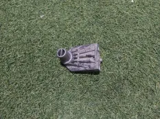 кронштейн радиатора Porsche Cayenne GTS