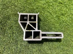 кронштейн радиатора Mercedes-Benz E class