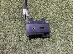 Разъем AUX USB Porsche Cayenne GTS