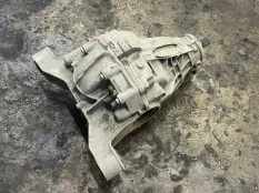 редуктор Porsche Cayenne GTS