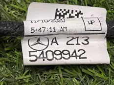 жгут проводки двери Mercedes-Benz E class