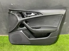обшивка двери Audi A6