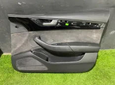 обшивка двери Audi A8