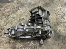 раздатка Porsche Cayenne GTS