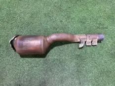 Катализатор Porsche Cayenne GTS