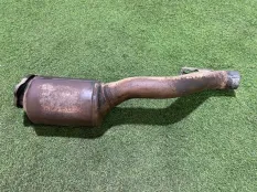 Катализатор Porsche Cayenne GTS