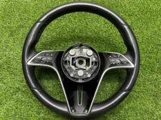 руль Mercedes-Benz E class