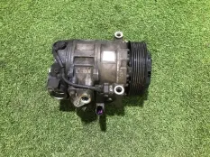 компрессор кондиционера Porsche Cayenne GTS