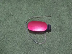 лючок бензобака Porsche Cayenne GTS