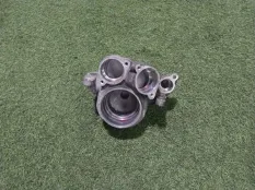 Корпус термостата Porsche Cayenne GTS