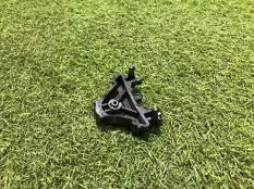 Кронштейн фары Porsche Cayenne GTS