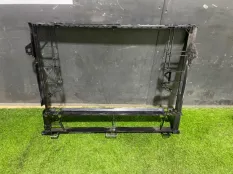 рамка радиатора Porsche Cayenne GTS