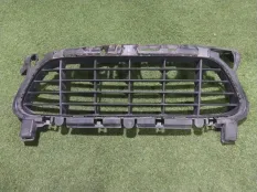 решетка бампера Porsche Cayenne GTS