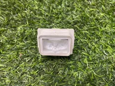 Подсветка номерного знака Mercedes-Benz E class