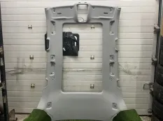 Потолок Audi Q5