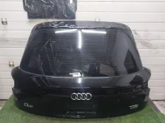 крышка багажника Audi Q5