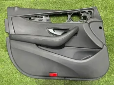 обшивка двери Mercedes-Benz E class