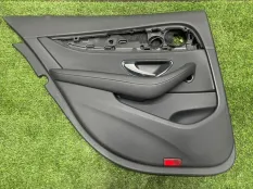 обшивка двери Mercedes-Benz E class