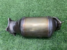 Катализатор Audi Q5