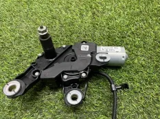 Мотор стеклоочистителя Audi Q5