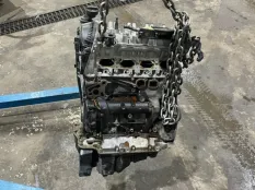 двигатель Audi Q5