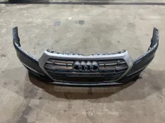 бампер Audi Q5