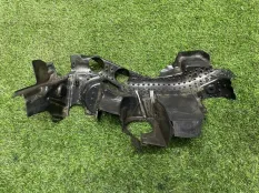 Пыльник подрамника Mercedes-Benz E class