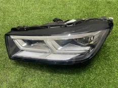 фара Audi Q5