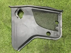 Водоотвод Mercedes-Benz E class