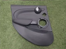 дверная карта Mini Hatch